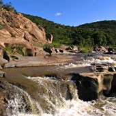 Viaggio Solidale - Progetto Construction - Swaziland (Eswatini)